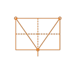 wytyczenie budynku/ sieci/ przyłącza